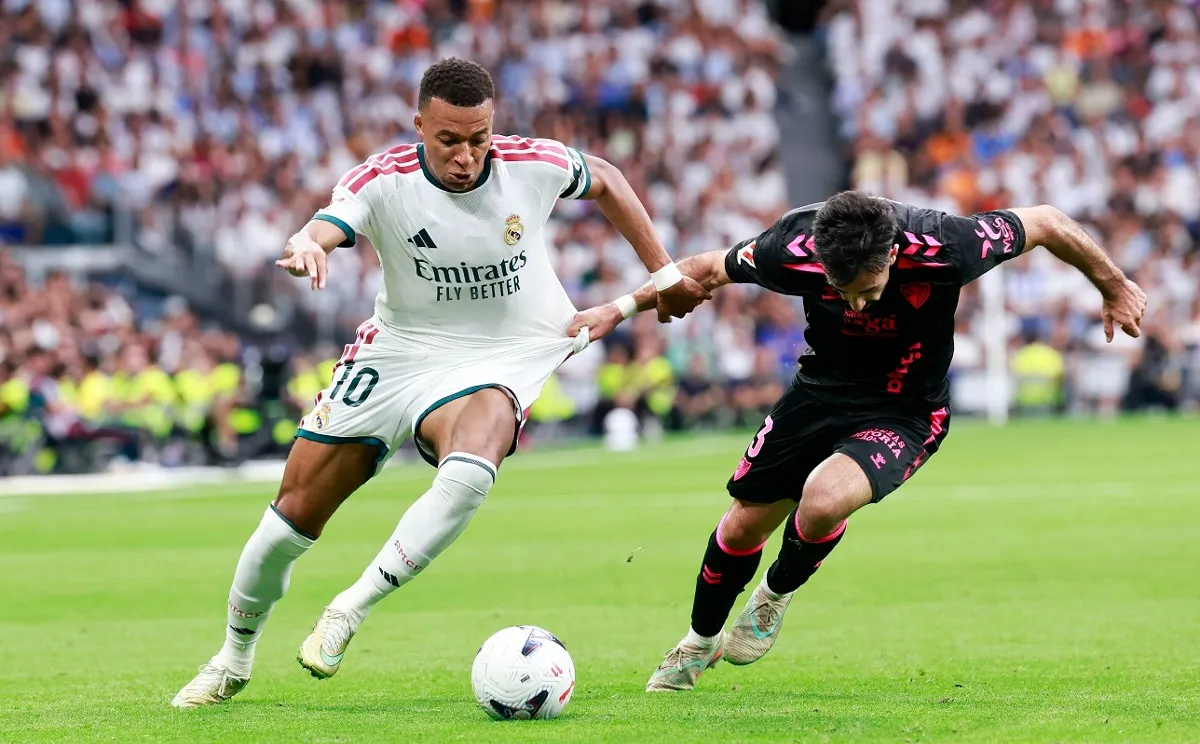 ¡Vuelve la Champions! Partidos, días, horarios y transmisión de la jornada 1 