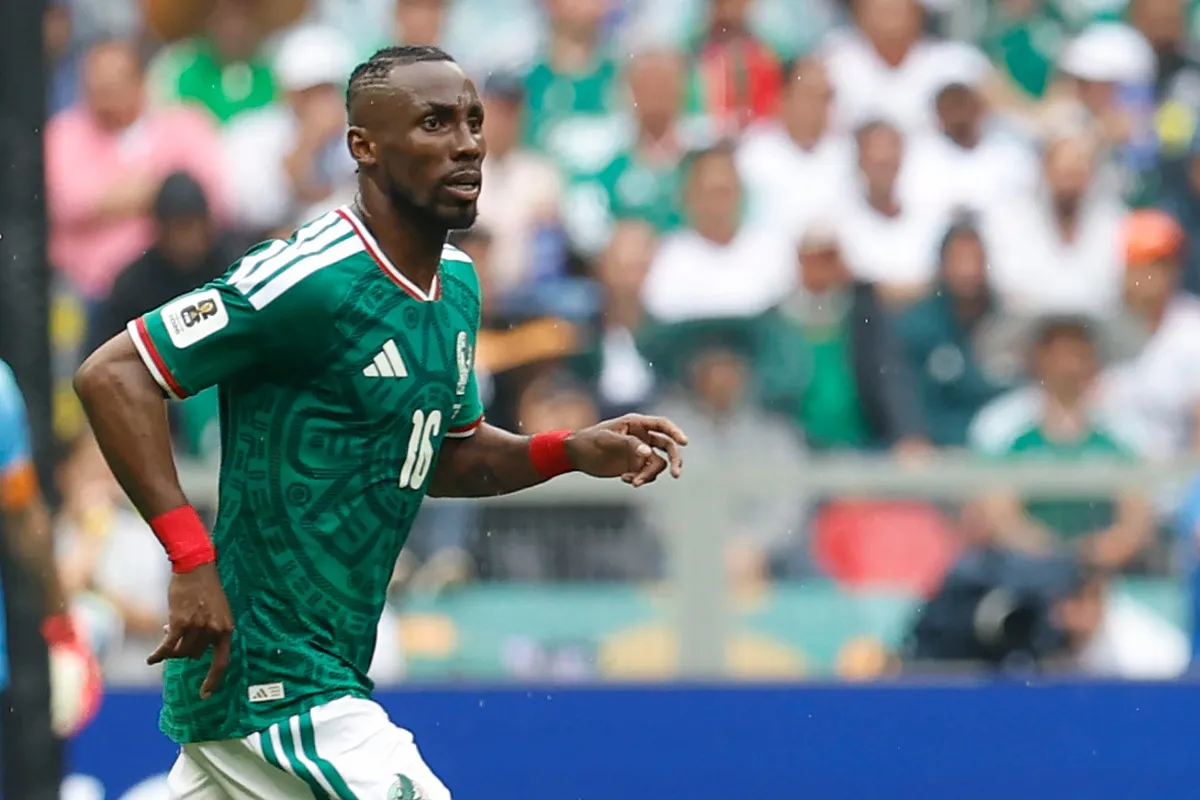 ¡Histórico! Julián Quiñones es nominado al Balón de Oro 2026