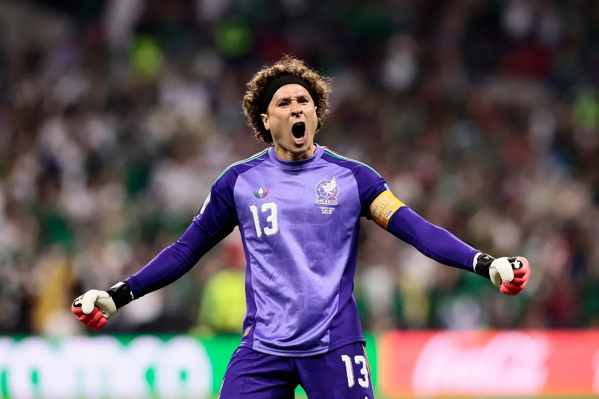 ¿Cuántos mexicanos han sido nominados al Balón de Oro? Esta es la lista completa
