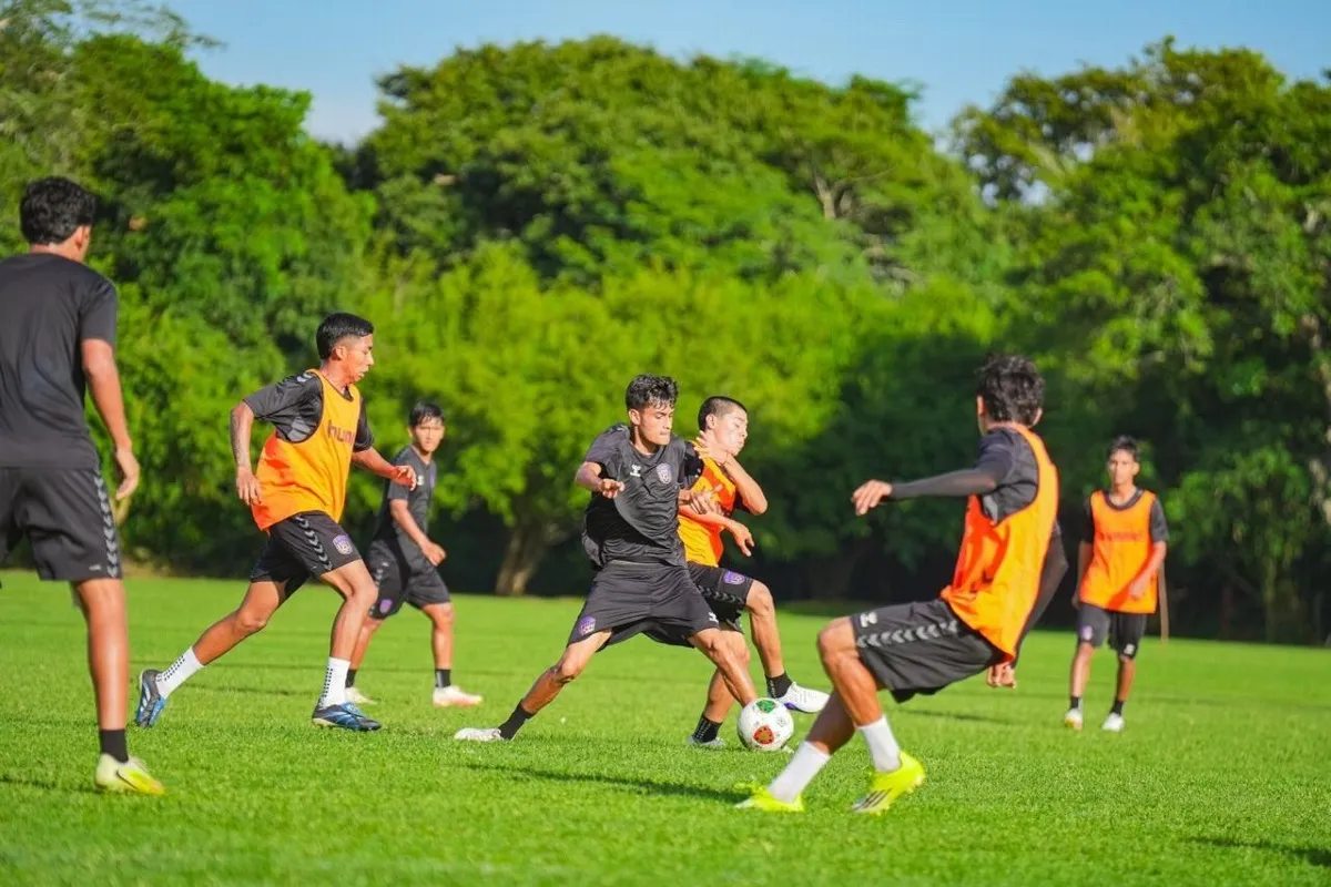 Racing visitará Veracruz este fin de semana  