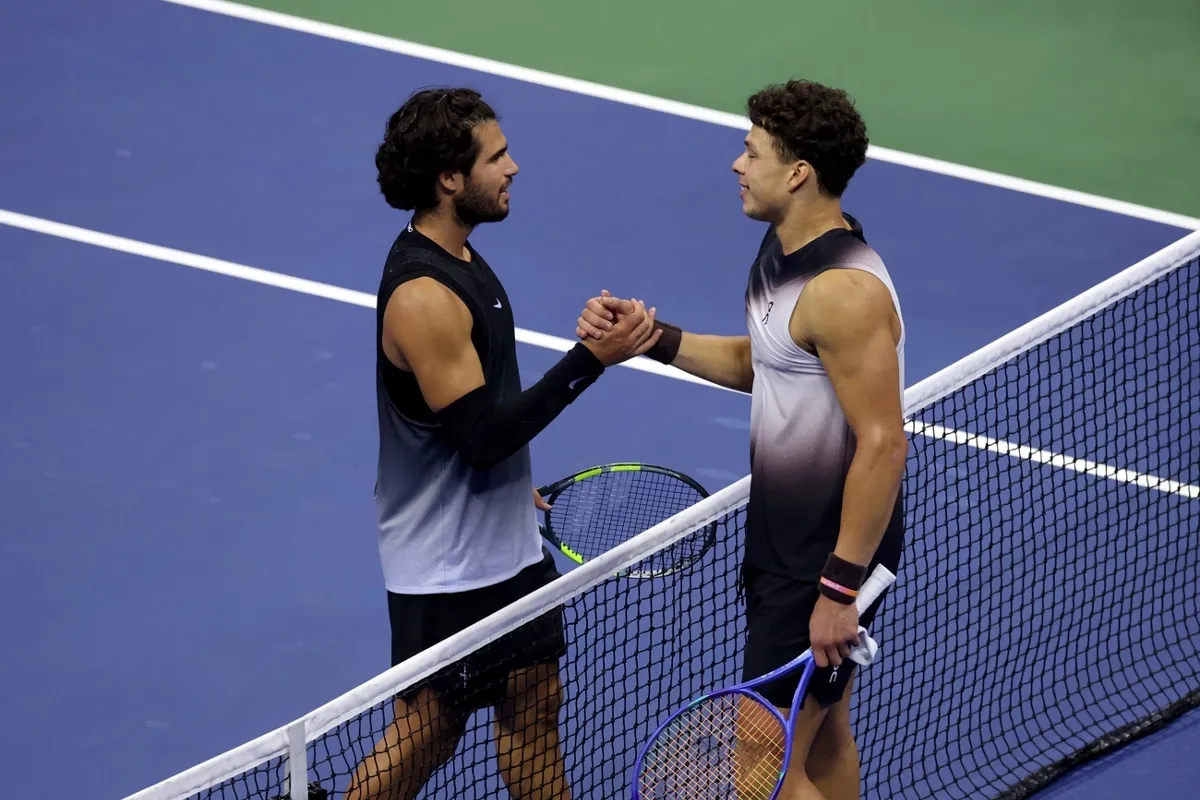 Carlos Alcaraz queda eliminado del US Open