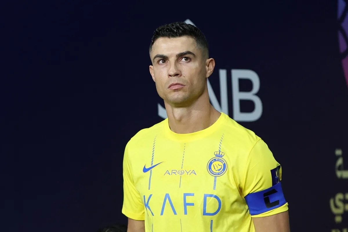 Cristiano Ronaldo vuelve a marcar y está muy cerca de los mil goles