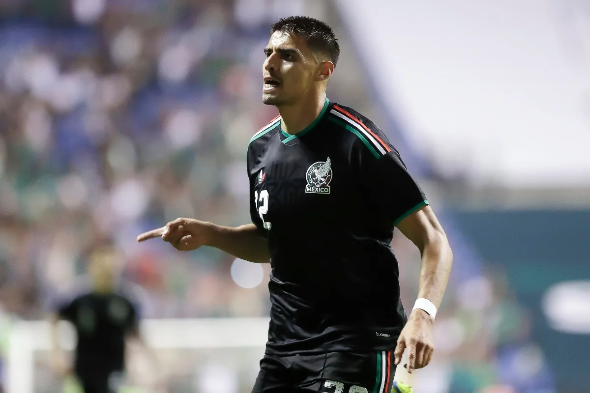 ¡Fortalecen su ataque! 'Memote' Martínez es nuevo refuerzo de Tigres
