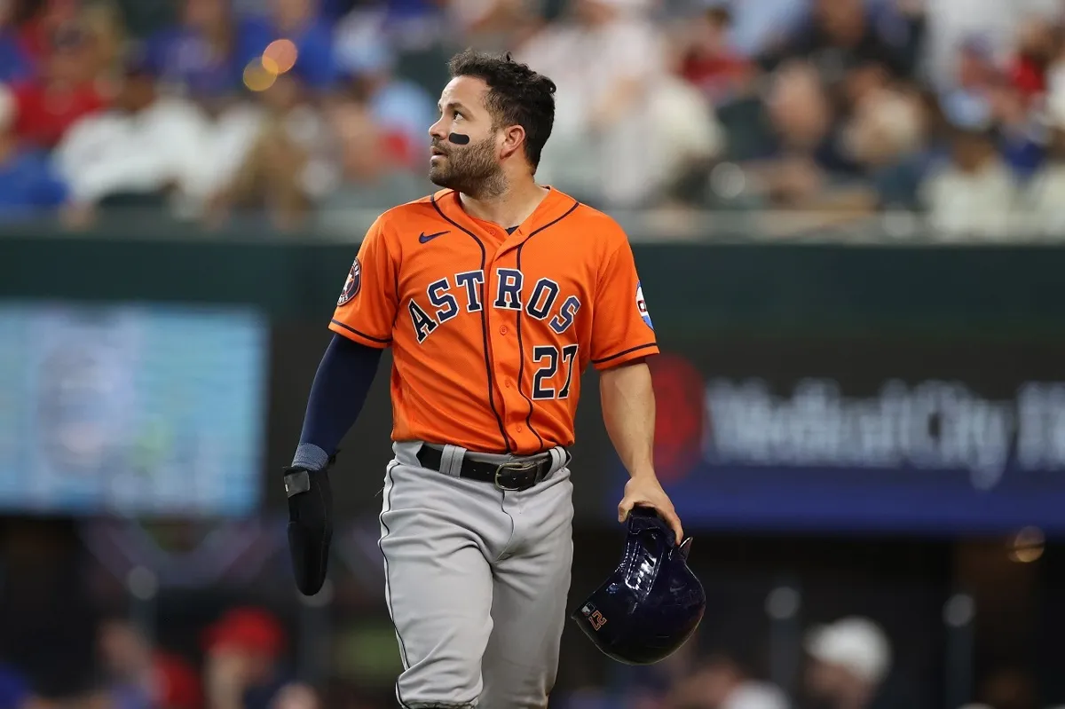 MLB: ¡Una locura! José Altuve llega a 2 mil 500 imparables en las Grandes Ligas 