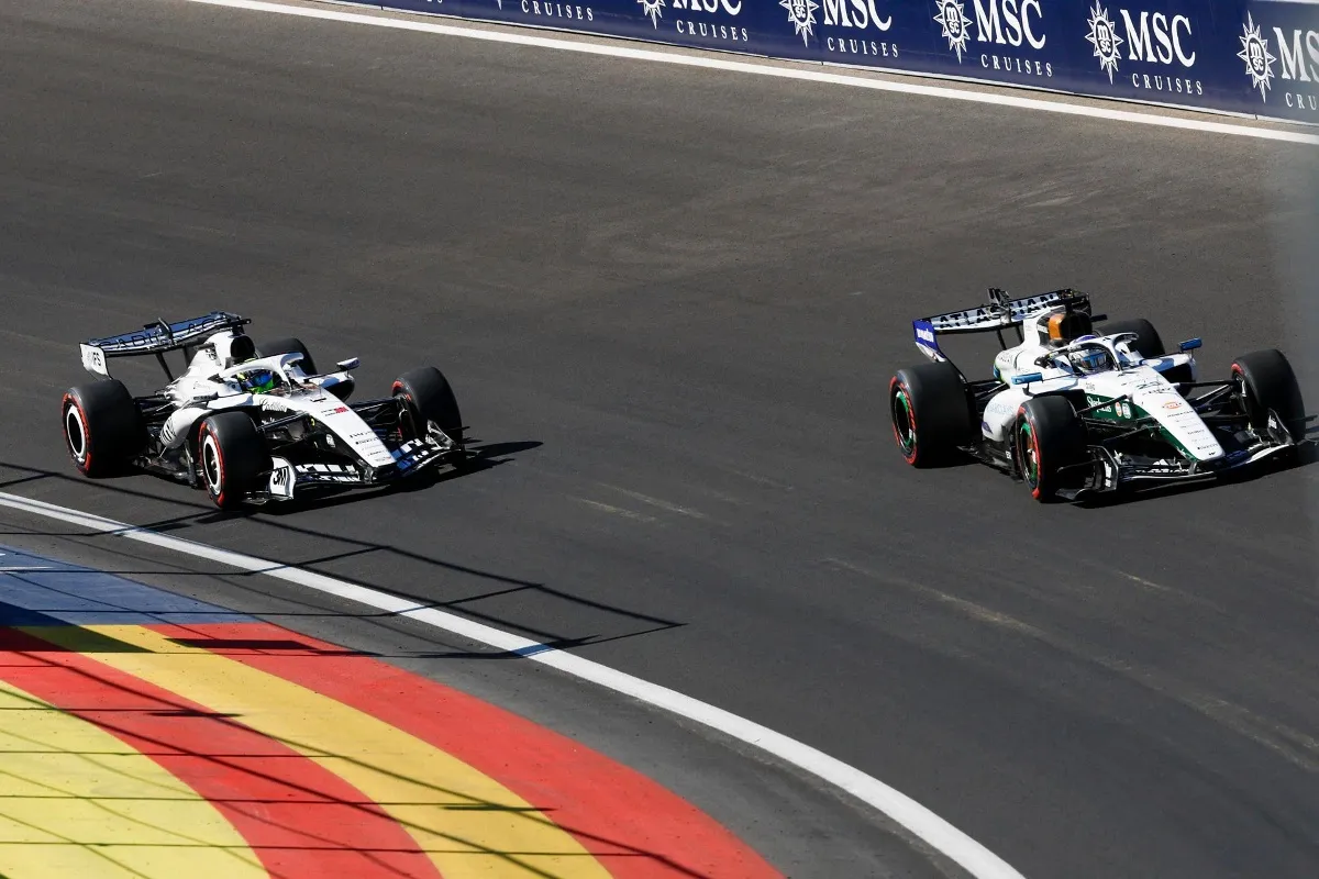 F1: ‘Checo’ Pérez volverá a sufrir mientras Lando Norris tiene la Pole Position en Madrid 