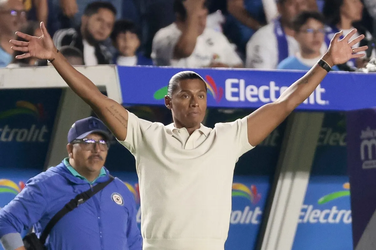 Lo que dijo Joel Huiqui tras vencer al América en el Clásico Joven