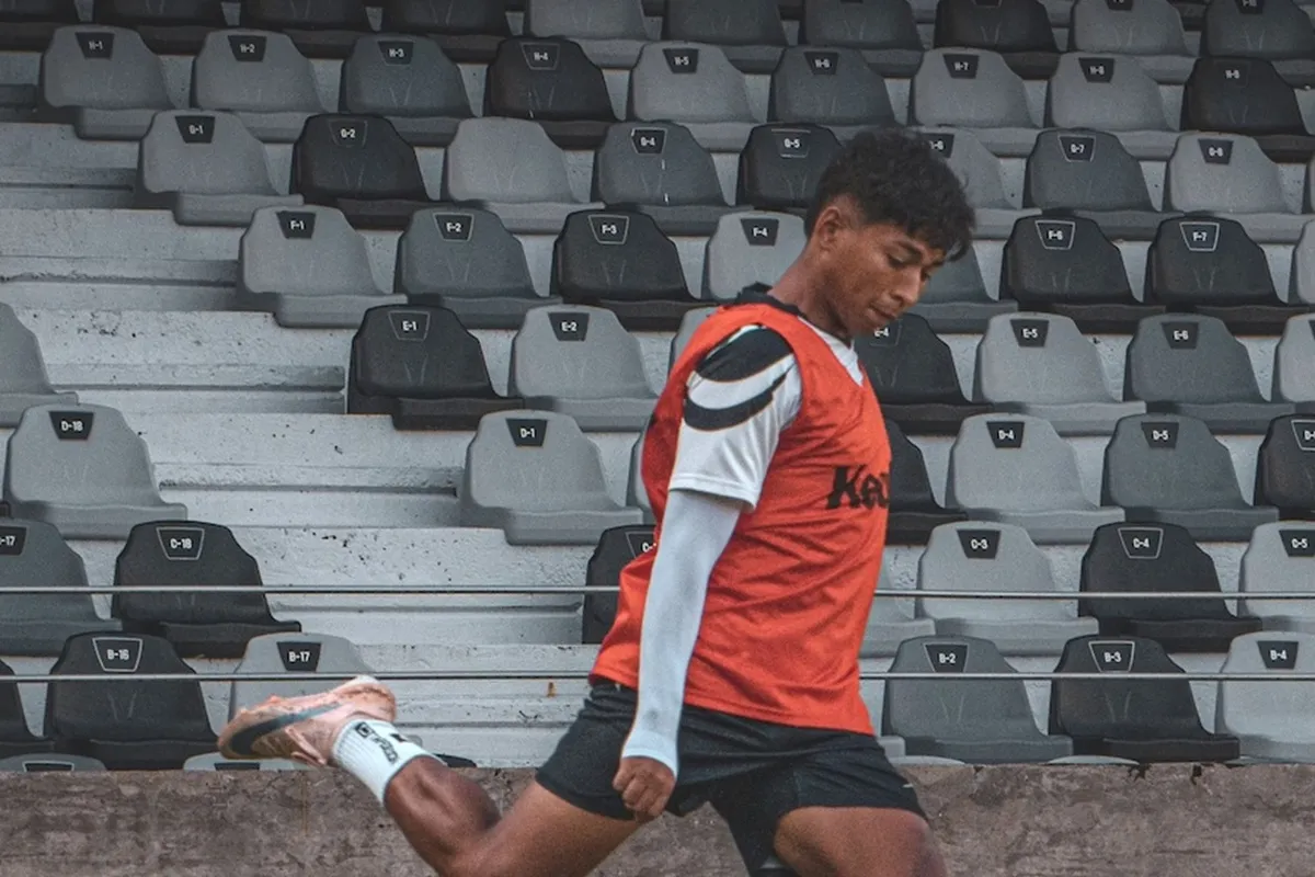 Piratas FC comienza preparación para recibir a Venados