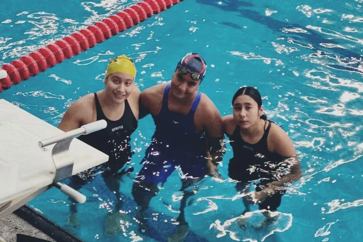 Club Acuario pone en alto el nombre de Veracruz en la Copa Alpha 2026