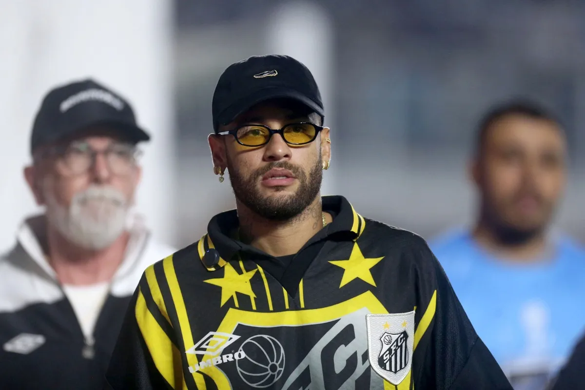 Sin Neymar, Santos busca clasificarse a las semifinales de la Copa Sudamericana 