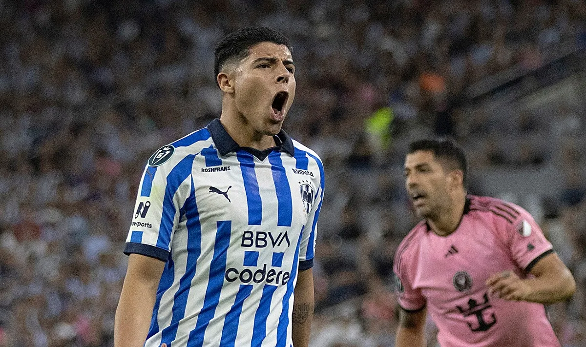 ¡Habrá cambios! Víctor Guzmán sería convocado a la Selección Mexicana 