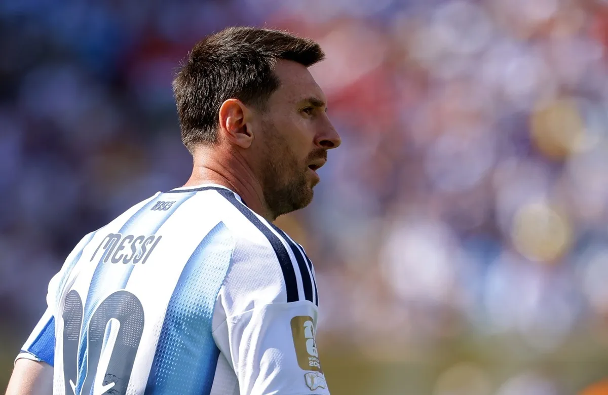 ¡El último y se va! Lionel Messi vuelve a la Selección de Argentina 