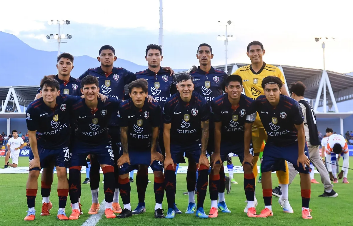 Tepatitlán FC, de campeón a decepción en la Liga de Expansión 