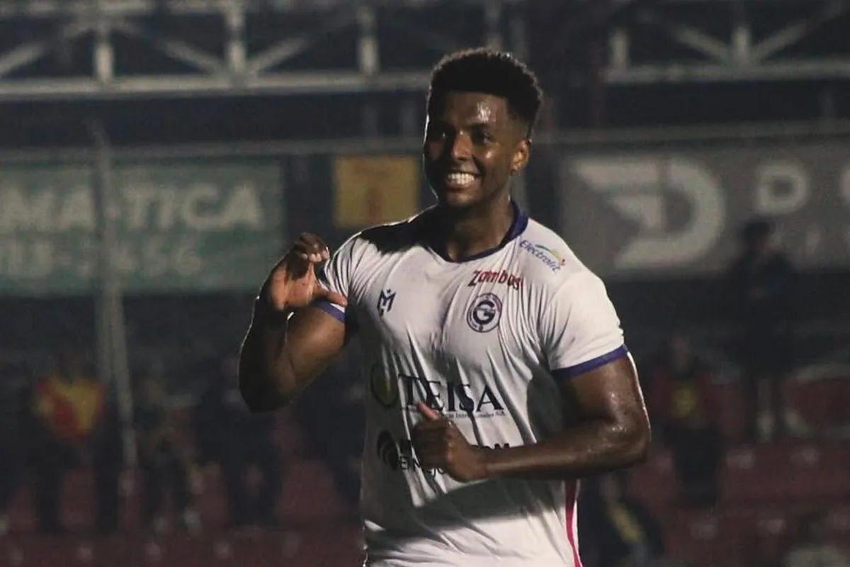¿Qué fue de Joao Maleck? El polémico mexicano que terminó en Sudamérica