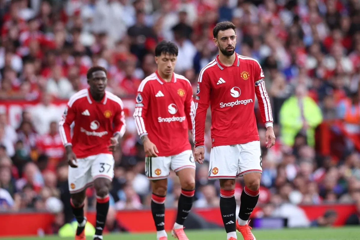 Manchester United queda eliminado en tercera ronda de la Carabao Cup