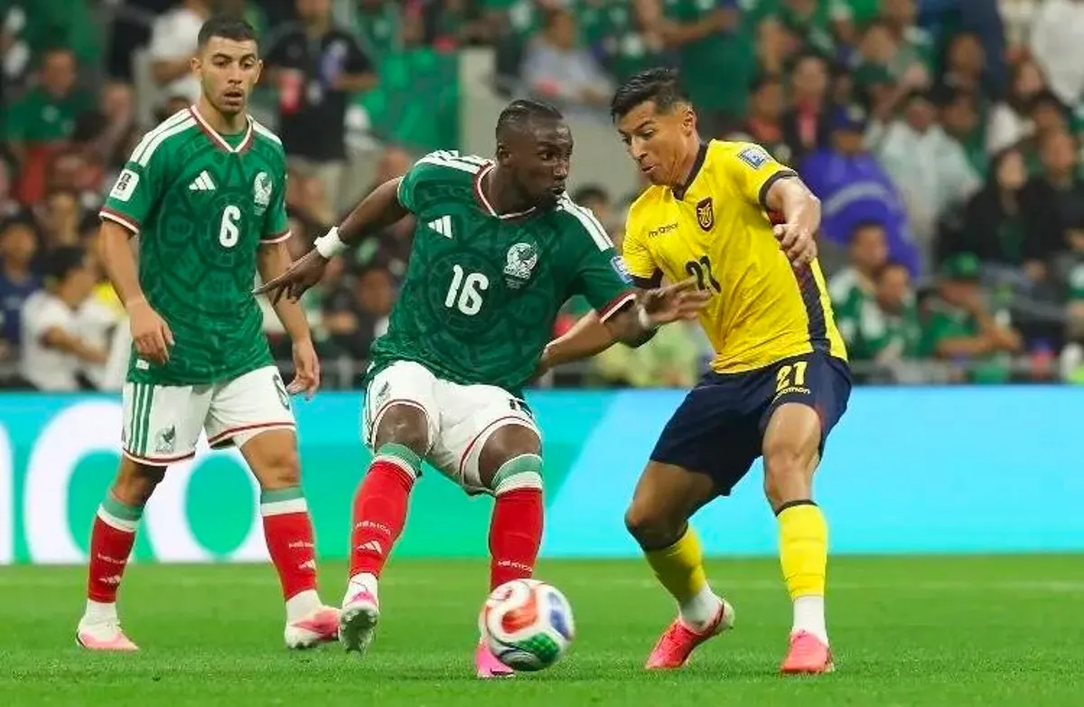Julián Quiñones NO sería convocado por Rafa Márquez para la próxima Fecha FIFA, esta es la razón 