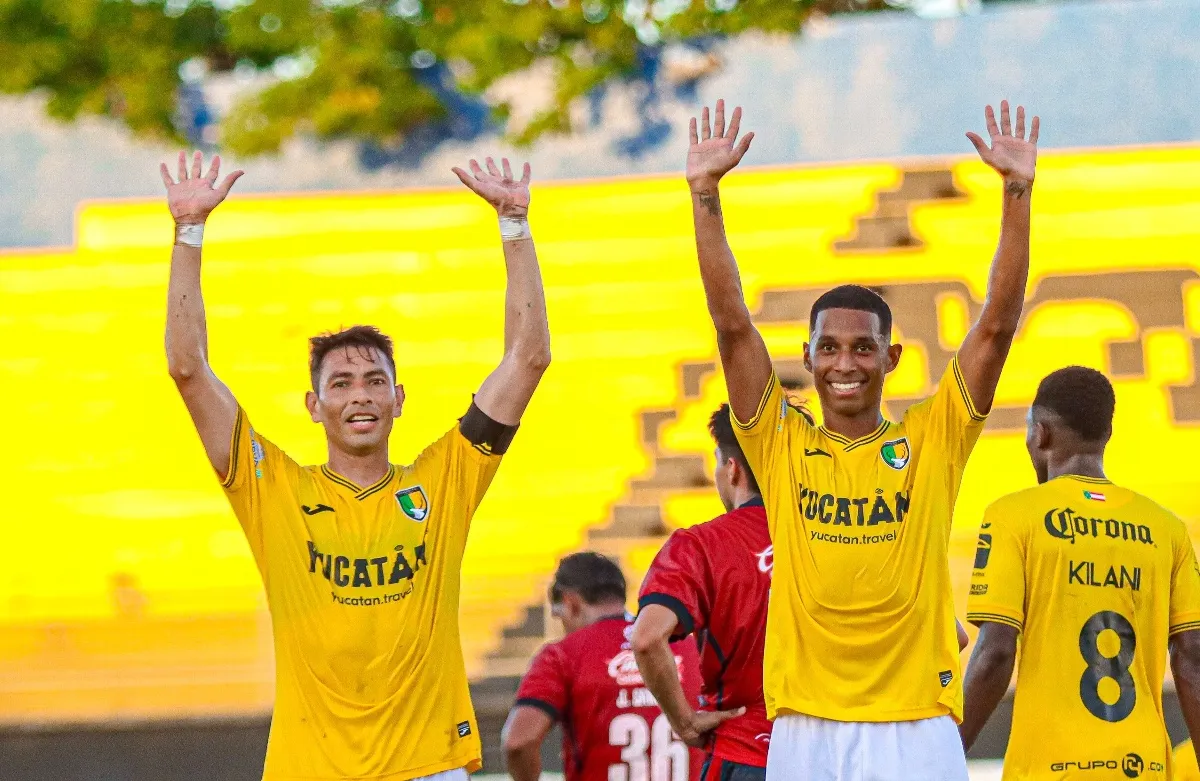 ¿Cómo llega Venados al juego contra Piratas FC en el 'Pirata' Fuente?