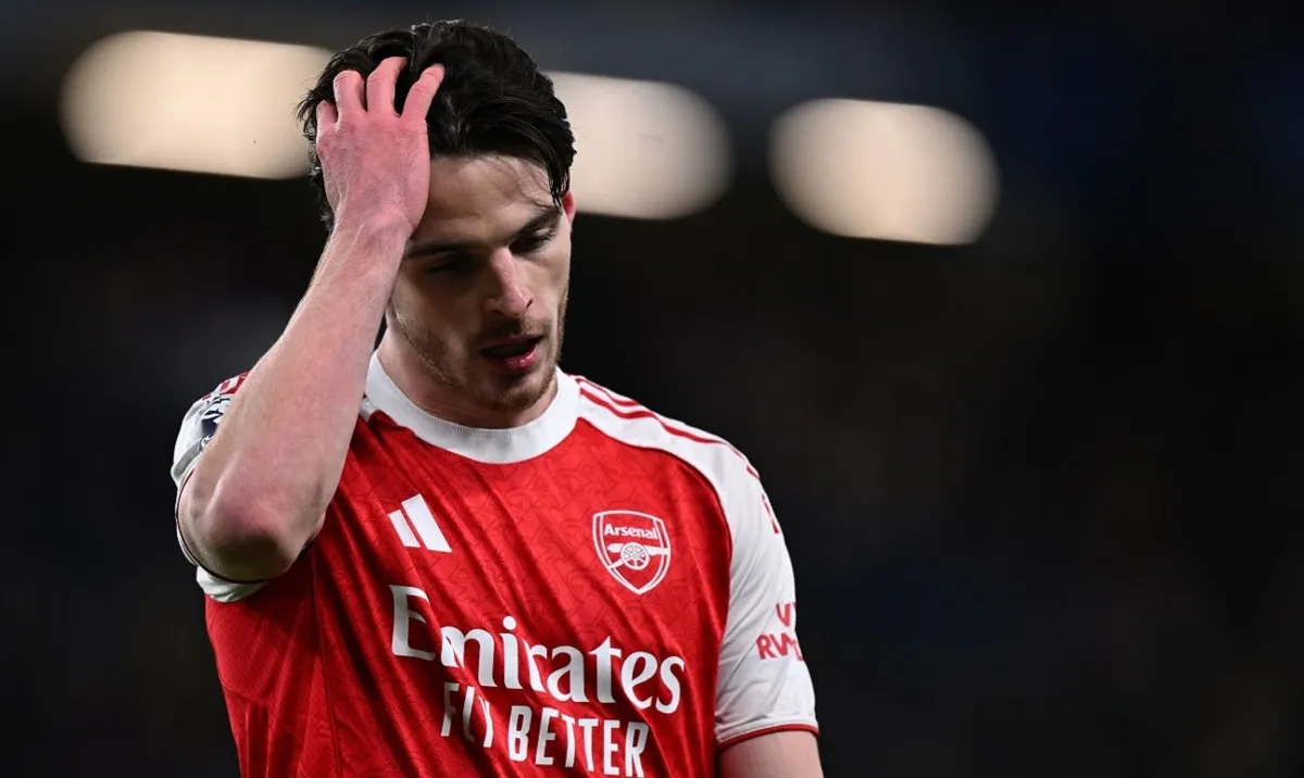 ¡Exhiben al campeón! Arsenal es goleado en la Premier League