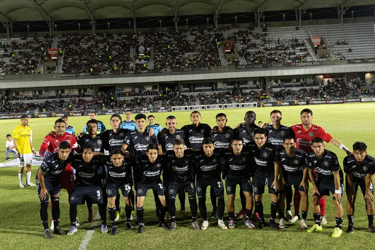 ¡Veracruz responde! Piratas se mantiene como líder de asistencia de la Liga de Expansión 