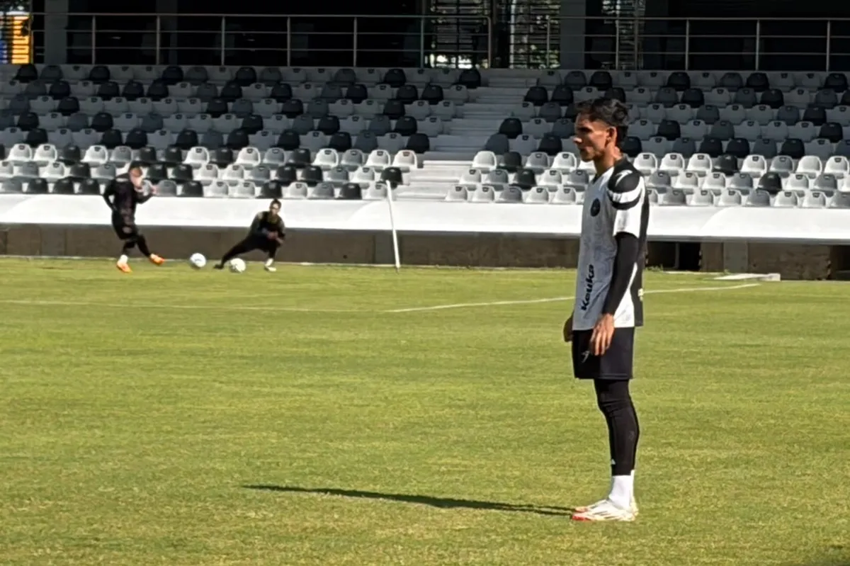 Piratas de Veracruz inicia preparación para visitar a Mineros de Zacatecas