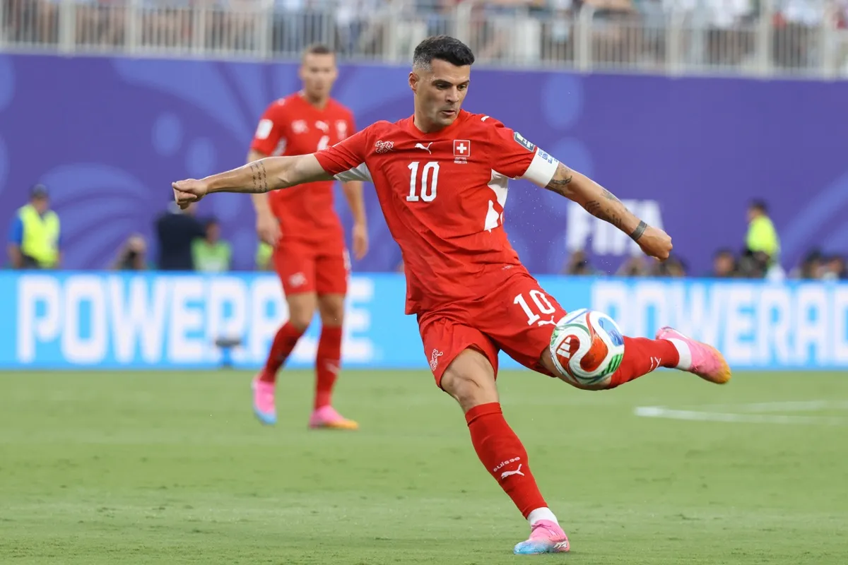 ¡Insólito! Falsificó un certificado de Covid y fue separado de la selección