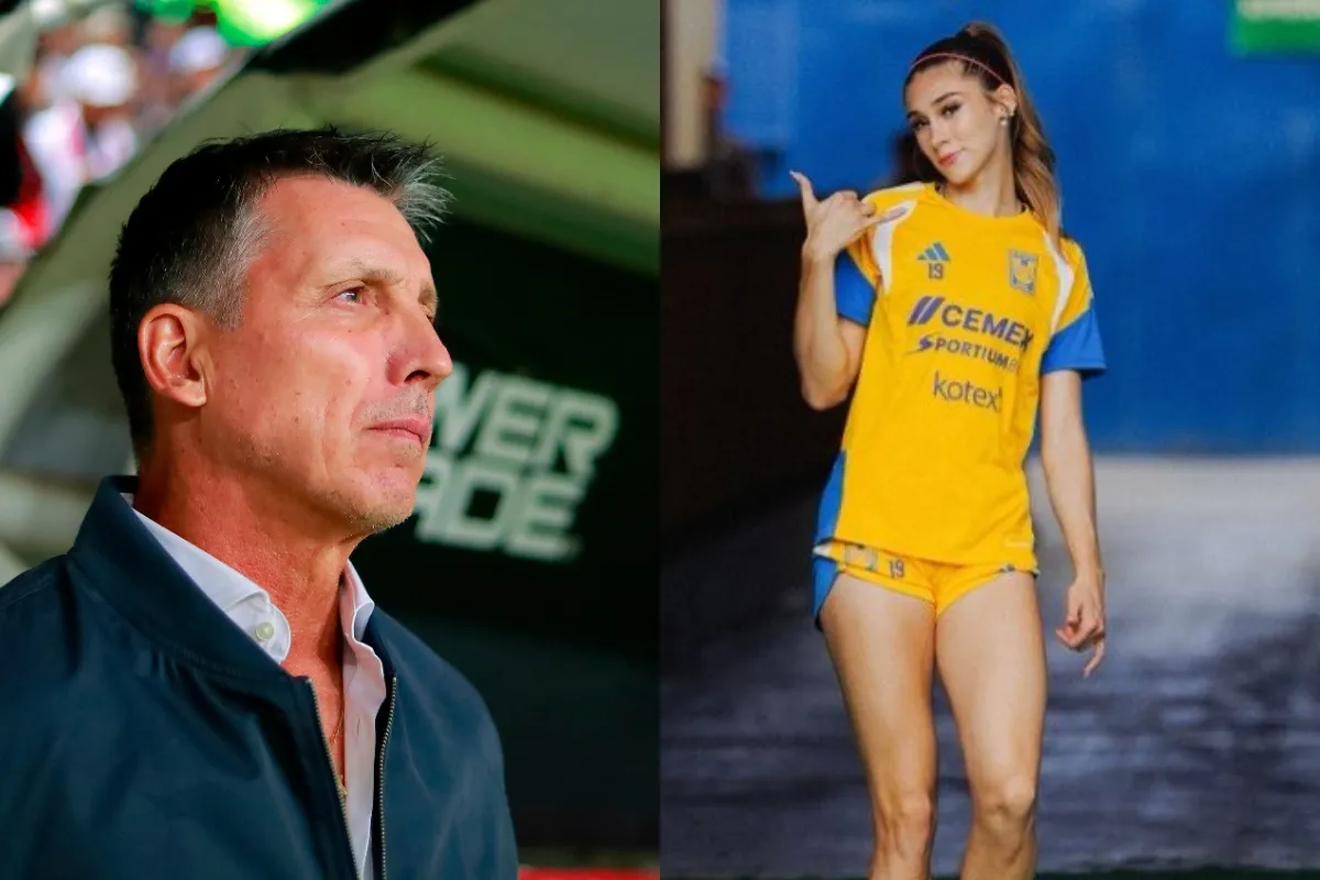 Siboldi rompe el silencio sobre supuesta polémica con Tatiana Flores