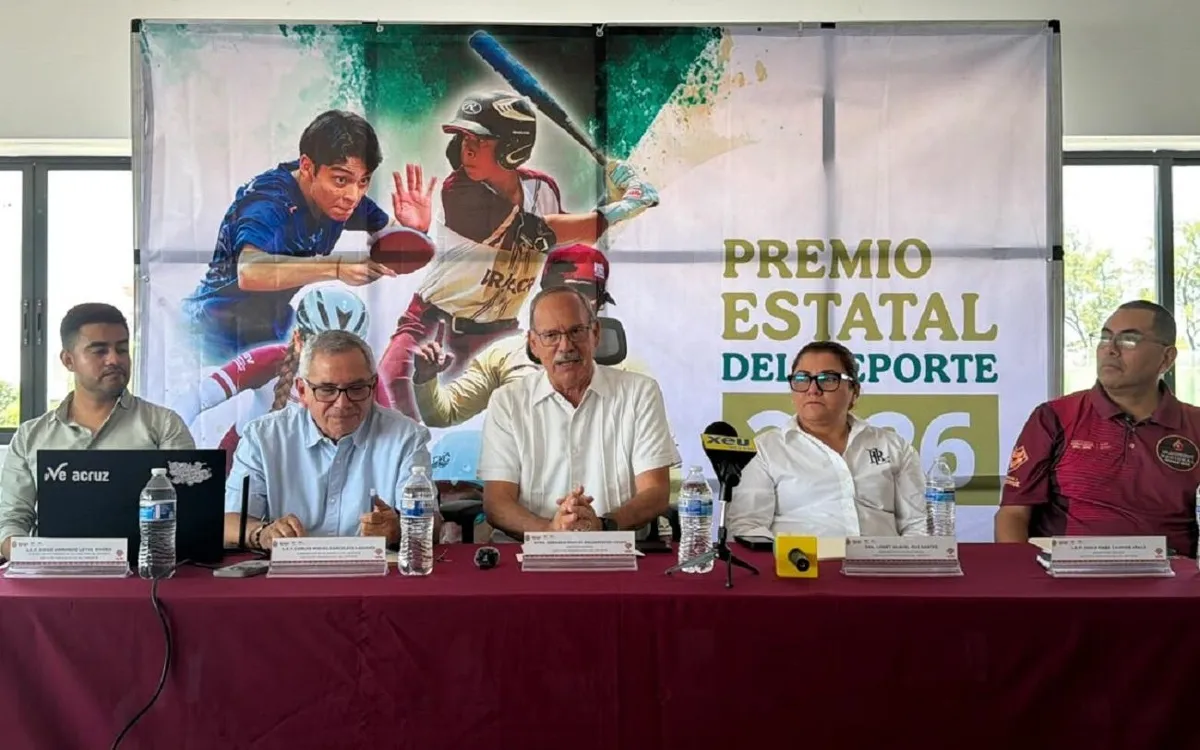 ¿Veracruz albergará otra vez los Juegos Centroamericanos? Esto dijo el director de IVD