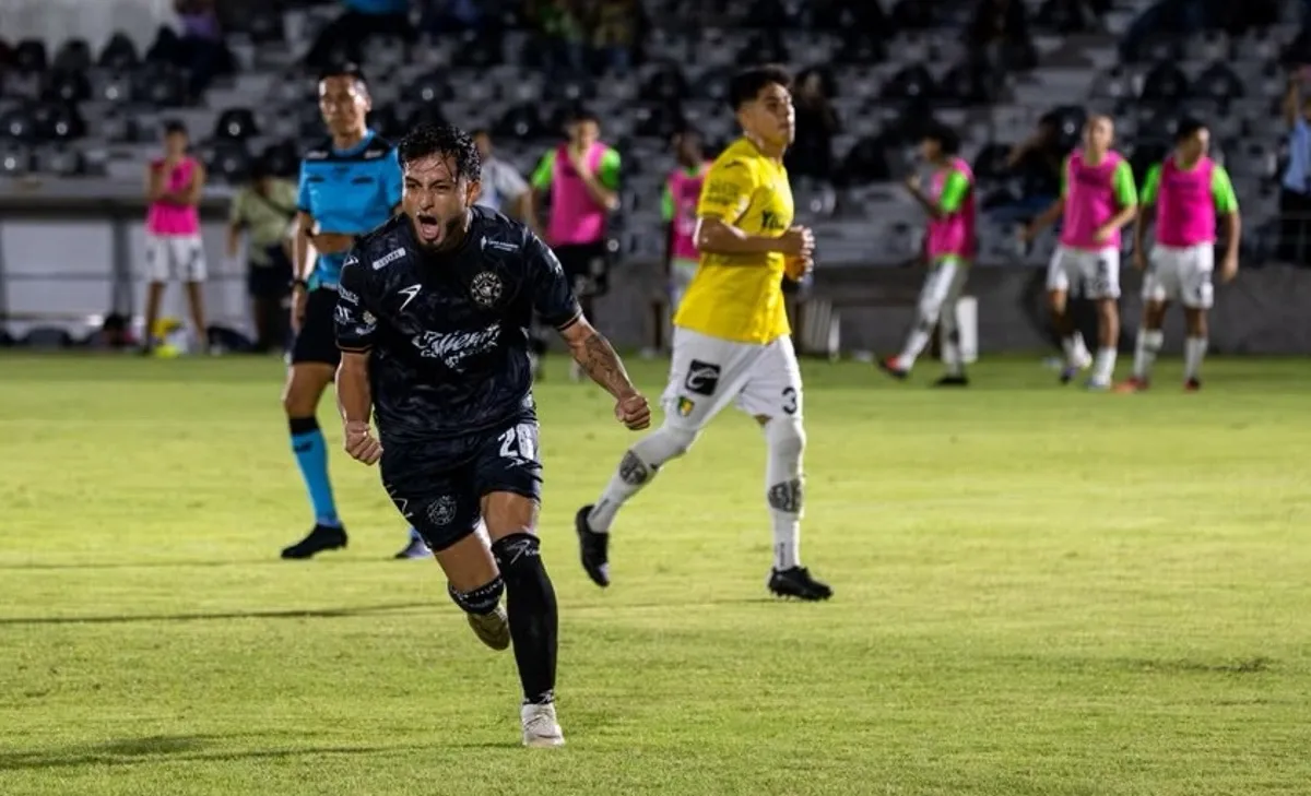 Piratas de Veracruz alista sus armas para enfrentar a los Mineros de Zacatecas