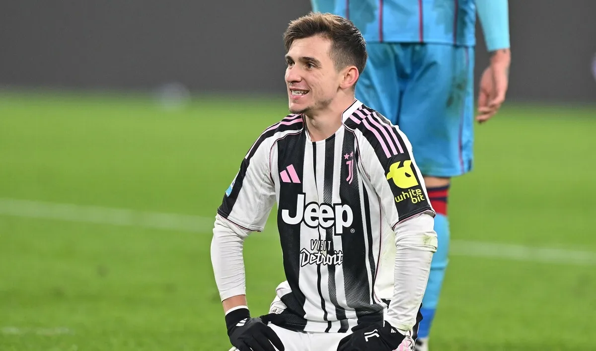 Juventus recibe fuerte multa por el comportamiento de sus fans 