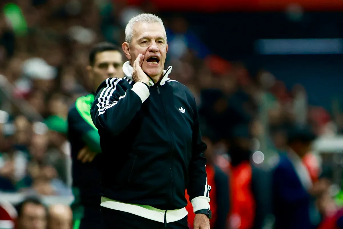 ¡Volvió a España! Javier Aguirre es nuevo DT del Valencia 
