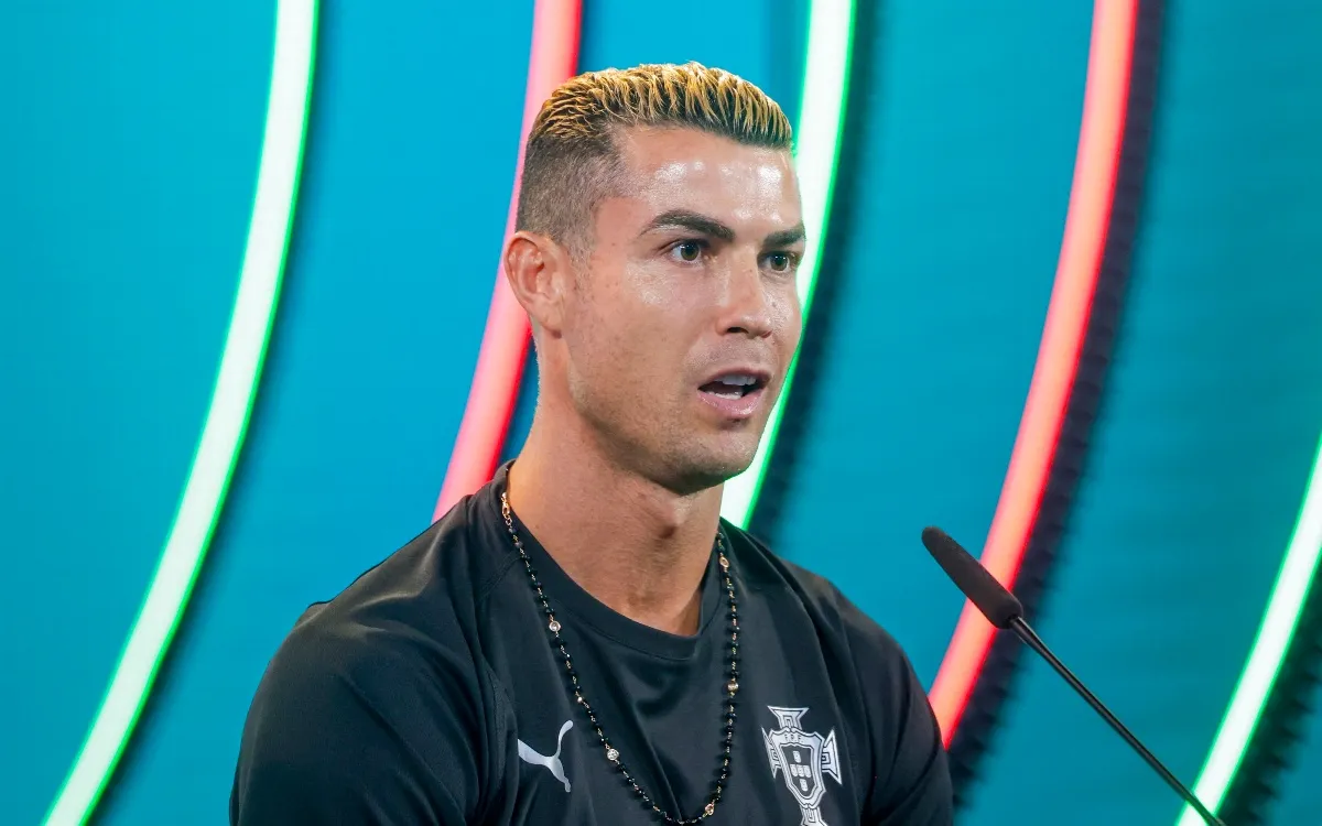 Cristiano advierte sobre su futuro: 'Es muy posible que este sea mi último año'