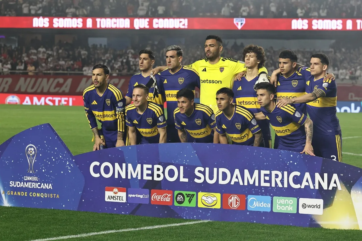 Amenazan con desafiliar a club en Argentina tras exhibir a Boca Juniors