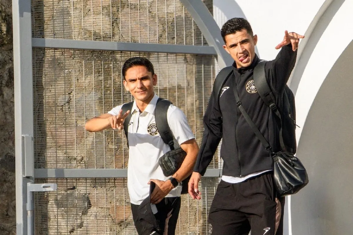 Esta es la convocatoria de Piratas de Veracruz para su duelo ante Mineros 