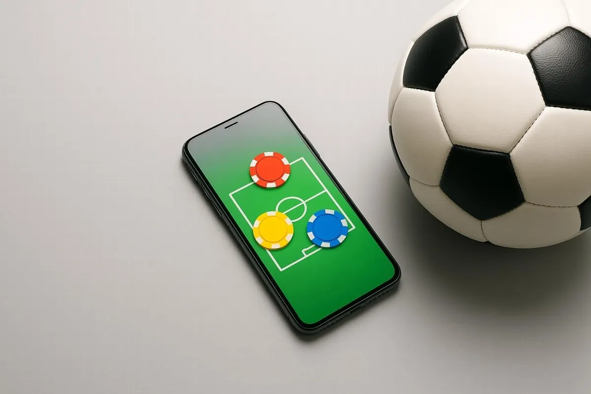 El mercado de juego online en México roza los mil millones de dólares impulsado por la fiebre digital