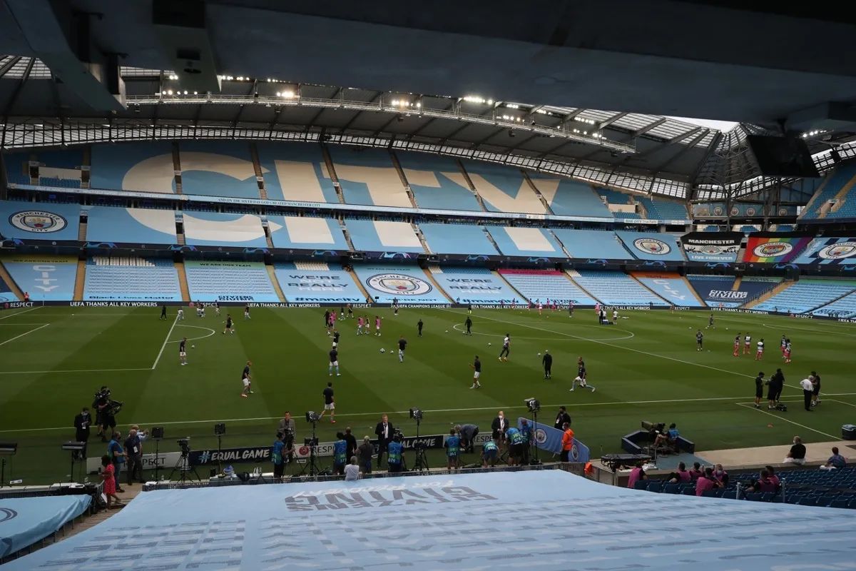Manchester City es declarado culpable de más de 100 irregularidades financieras