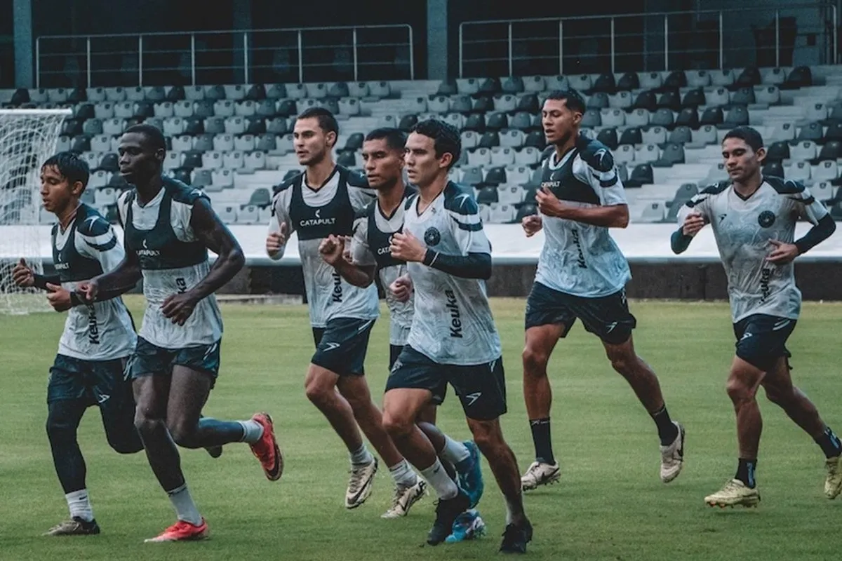 Piratas de Veracruz prepara su regreso al 'Pirata' Fuente ante Alebrijes