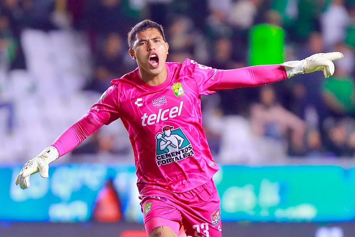 Así marcha la tabla general de la Liga MX tras la jornada 10