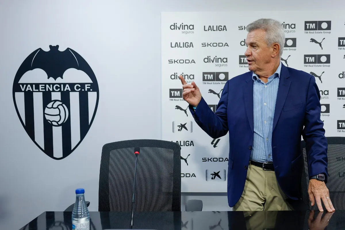 Javier Aguirre confiesa que estuvo cerca de los golpes con dos entrenadores