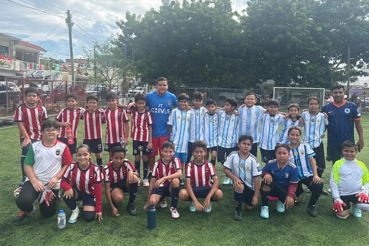 Liga Pirata Fuente calienta motores para el arranque de la temporada 