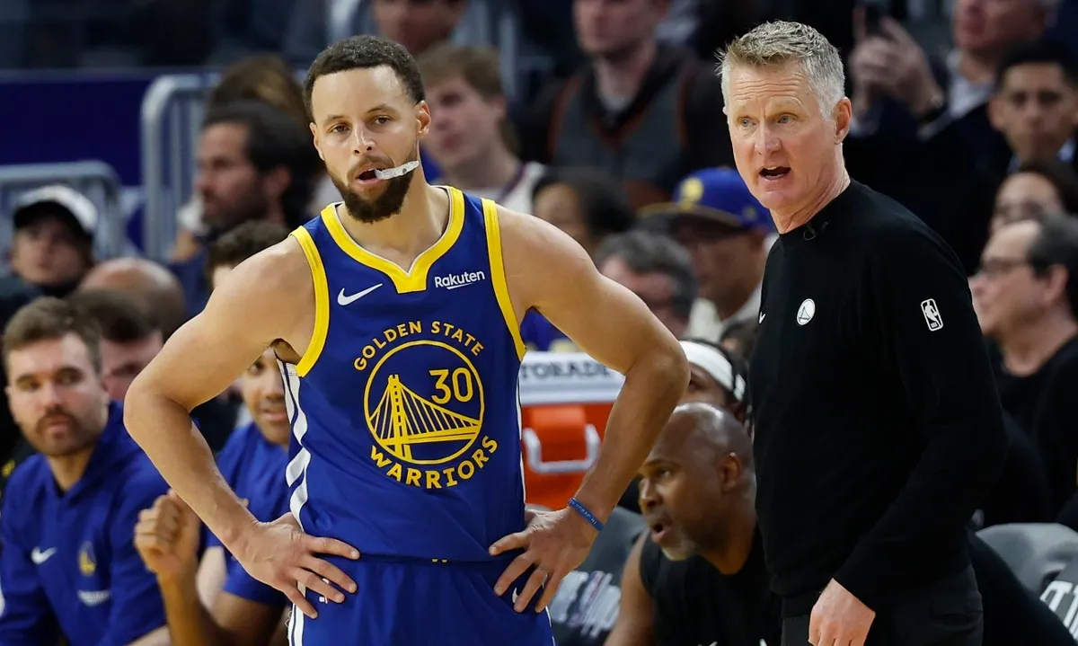 NBA: ¡Eso es amor! Stephen Curry renuncia a varios millones con tal de apoyar a Golden State