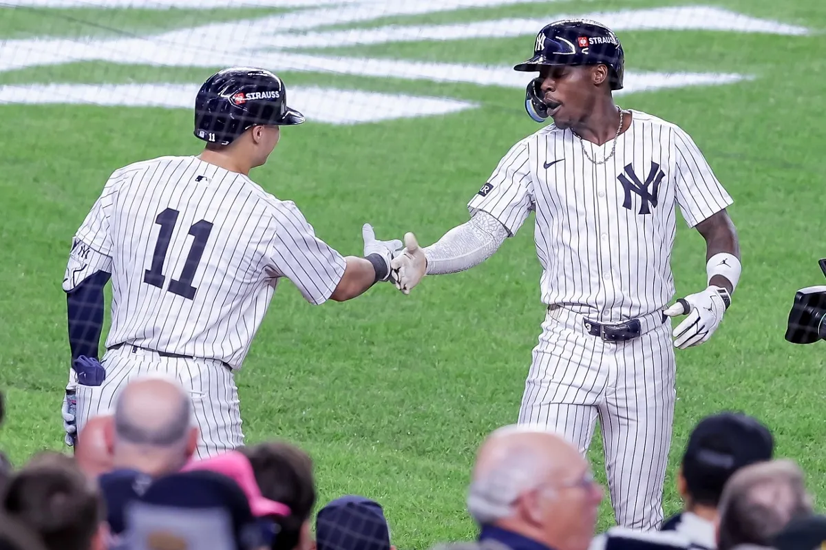 MLB: Inician los Playoffs en las Grandes Ligas: Equipos, partidos y horarios 