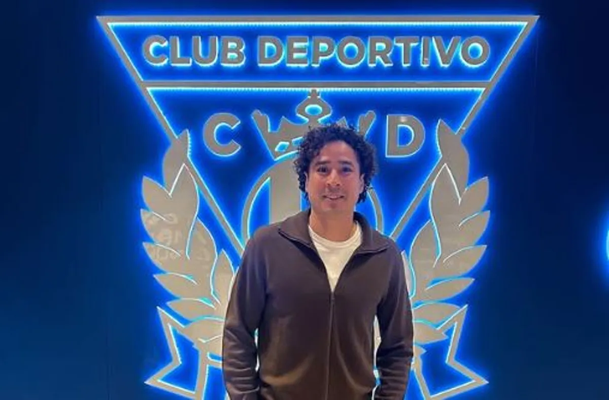 ¿Sale del retiro? Memo Ochoa reaparece en club español 