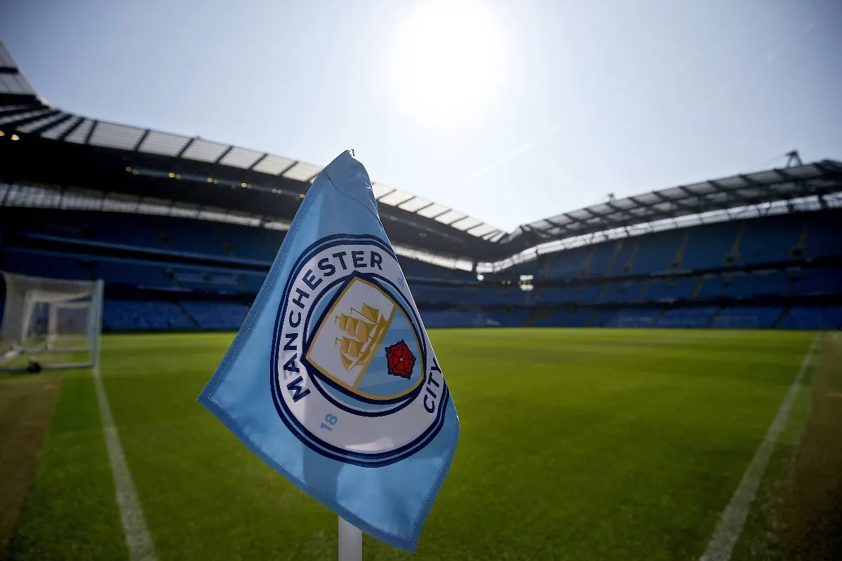 Gobierno británico califica de 'muy grave' el caso del Manchester City 