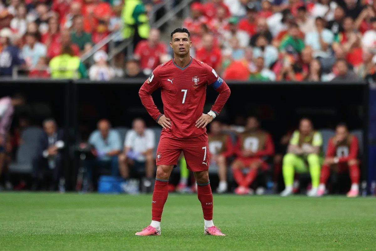 Cristiano promete romper el silencio tras su repentina salida de Portugal