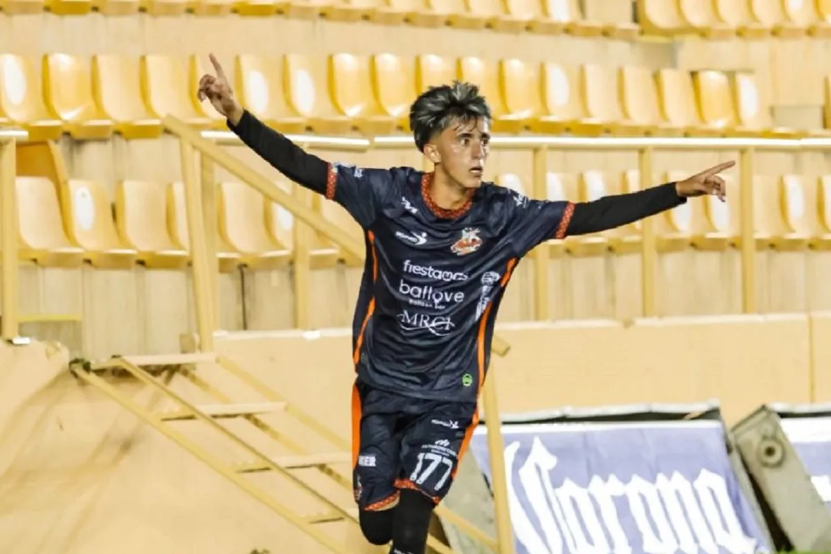Así llega Alebrijes de Oaxaca a su duelo contra Piratas de Veracruz 