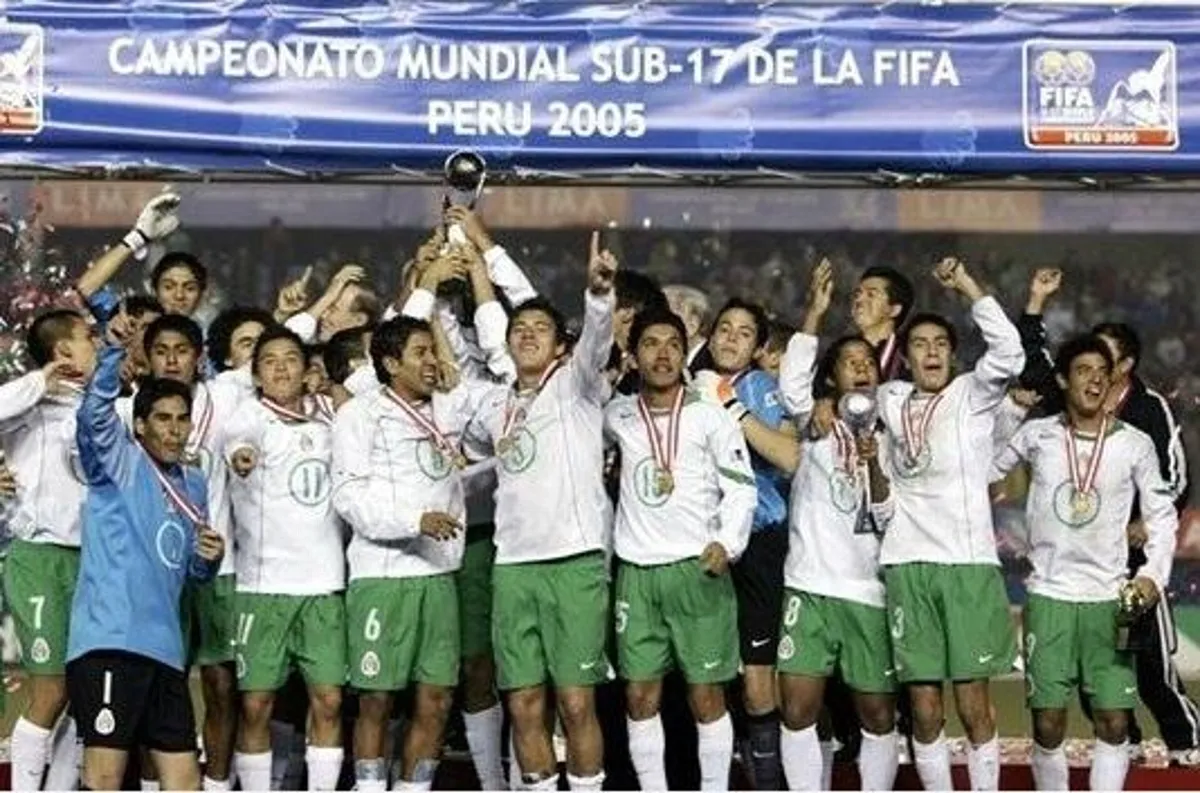 A 21 años de la gesta heroíca en Perú: El día que México fue campeón del mundo