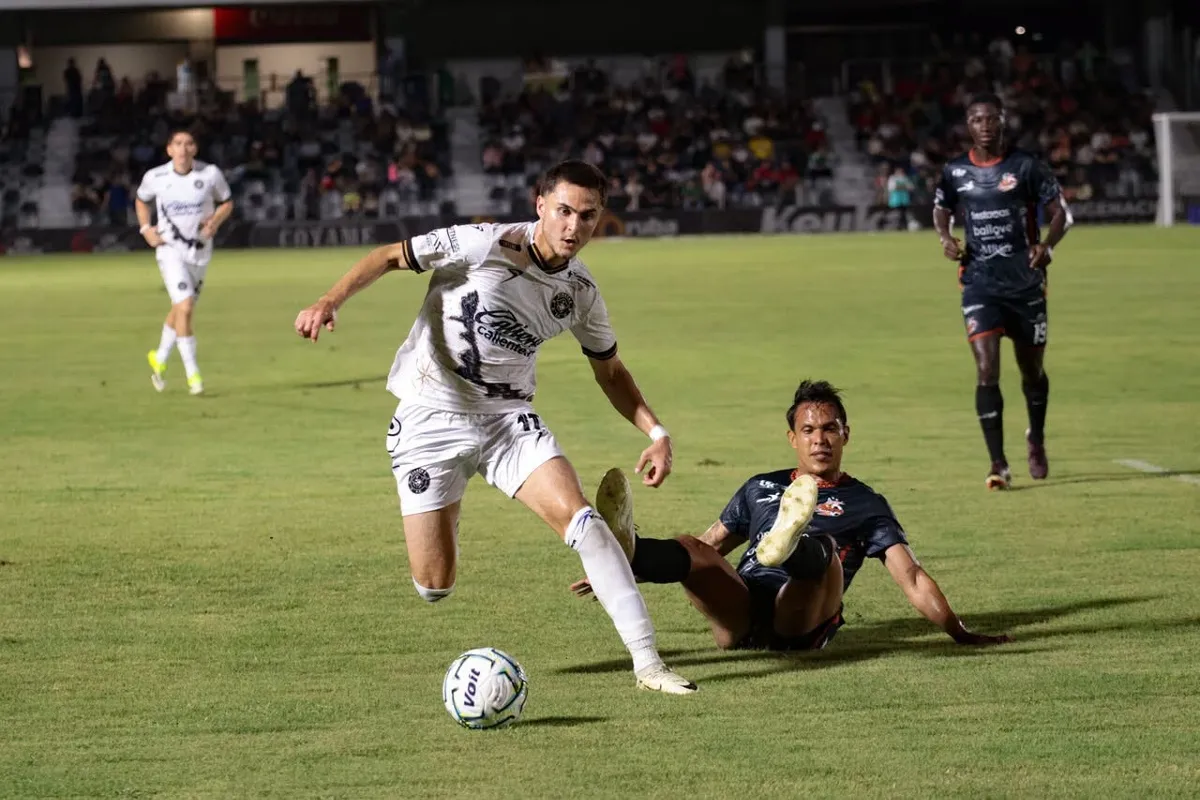 ¡Una muralla! Piratas de Veracruz vuelve a tener la mejor defensa de la Liga de Expansión 
