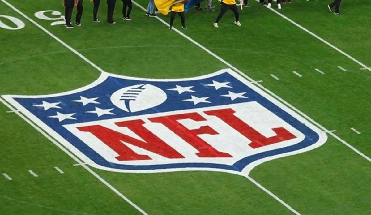 NFL: Bills pierden el invicto y Ravens ganan con susto por lesión de Lamar Jackson