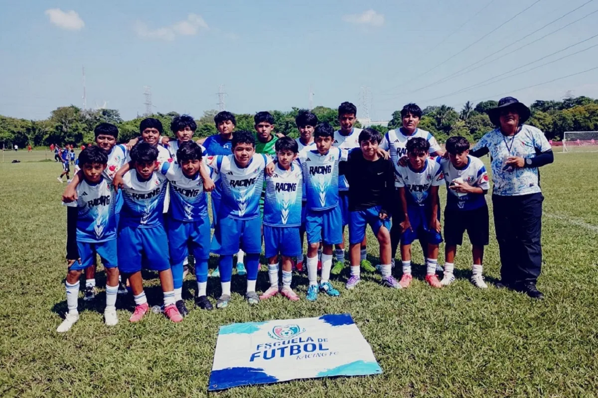 Termina con éxito la Pretemporada 2026 de la Liga Pirata Fuente