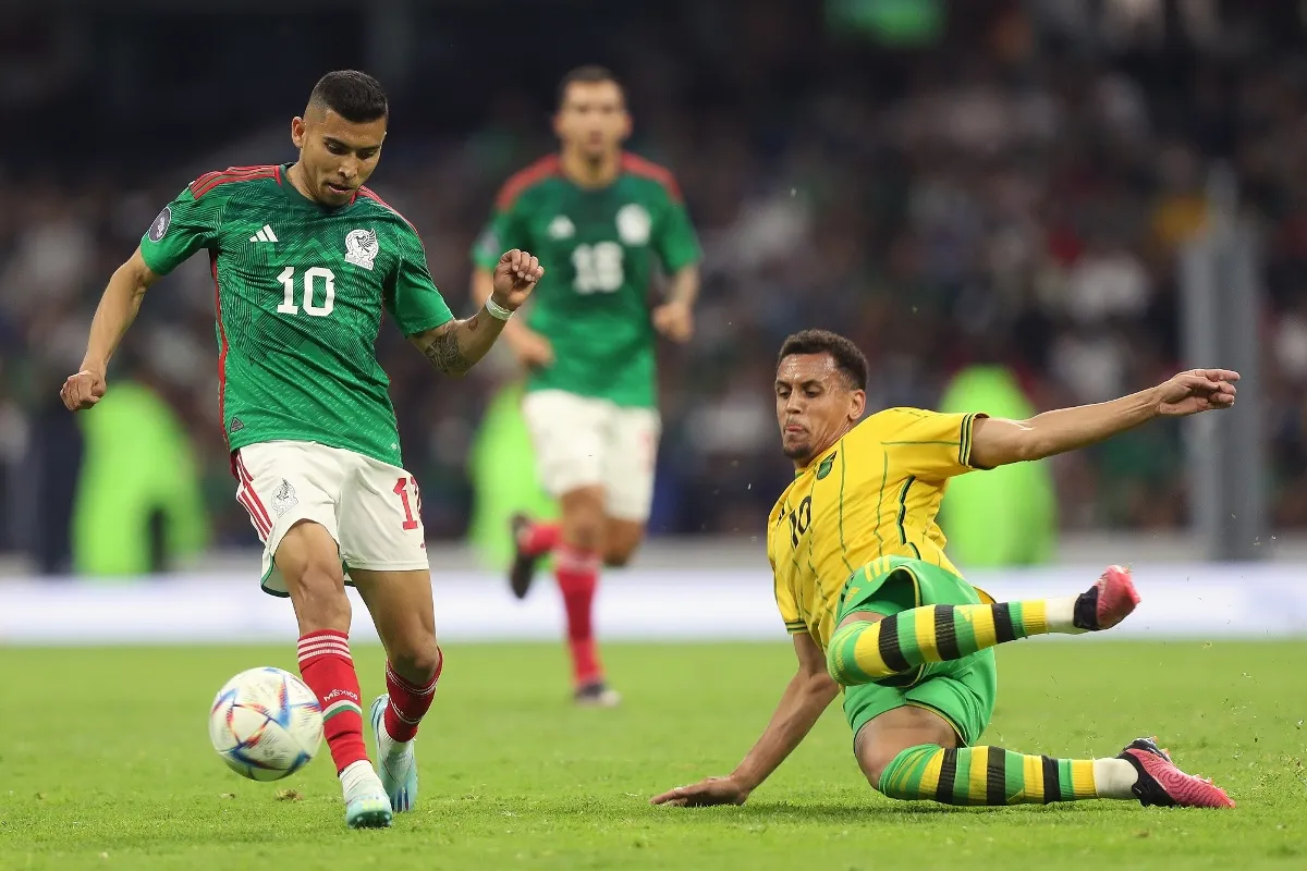 Así se jugarán los cuartos de final de la Concacaf Nations League