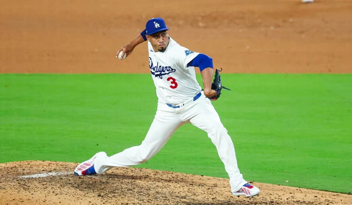 MLB: Los Dodgers se imponen a Atlanta y acarician la Serie de Campeonato 